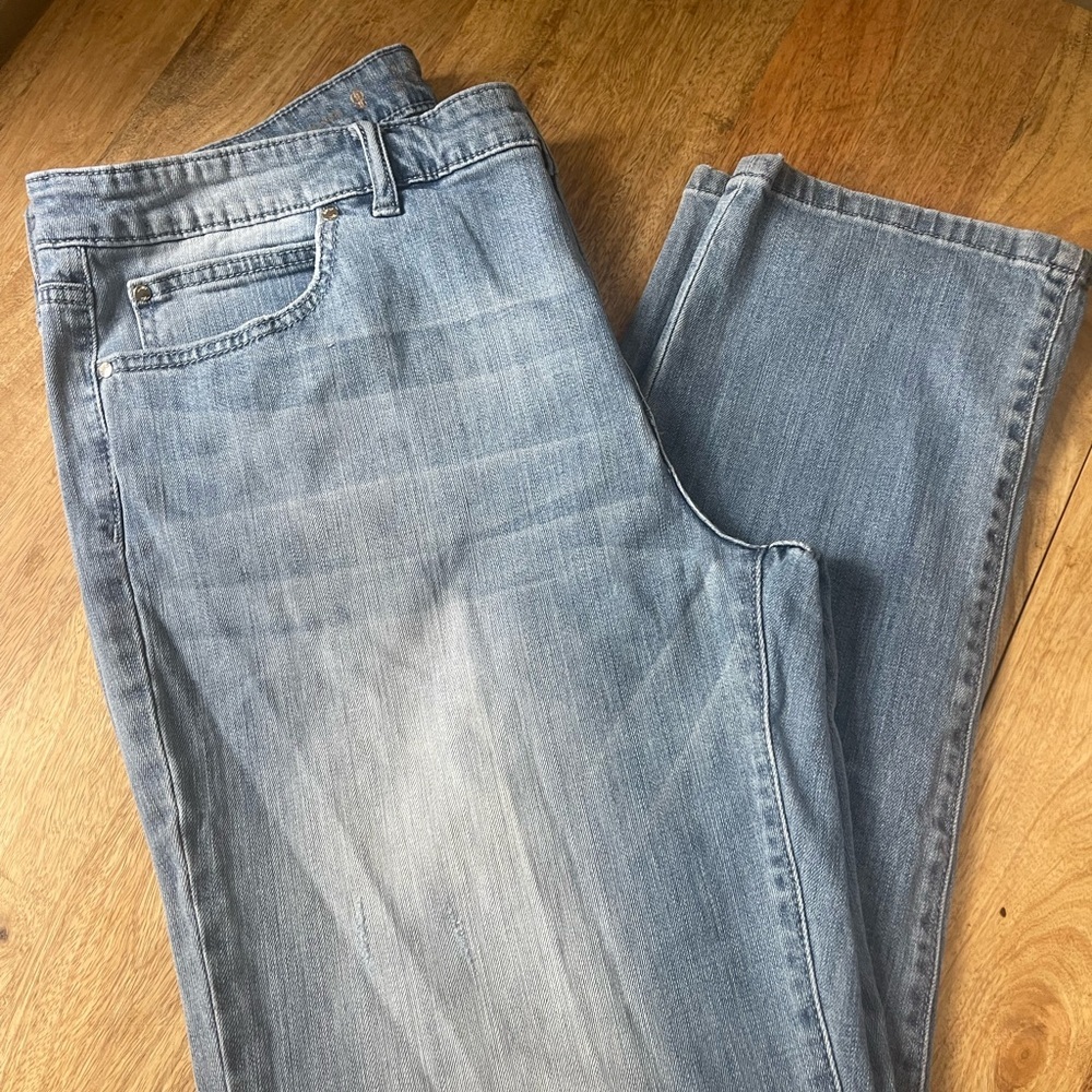 Jennifer Lopez pants, size 16L